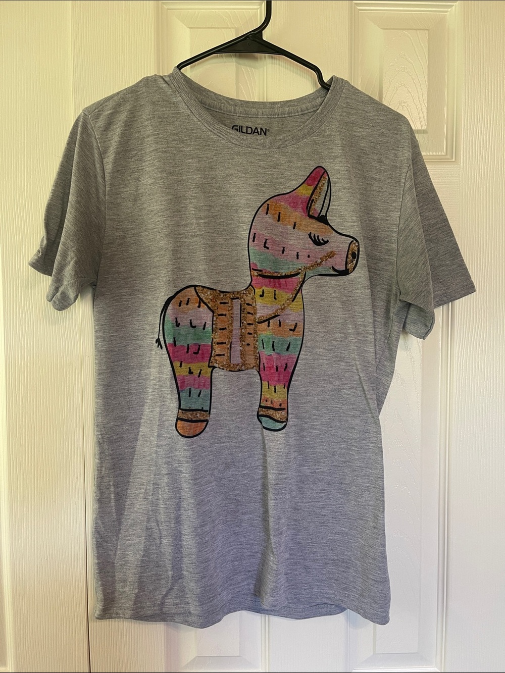 Piñata tshirt
